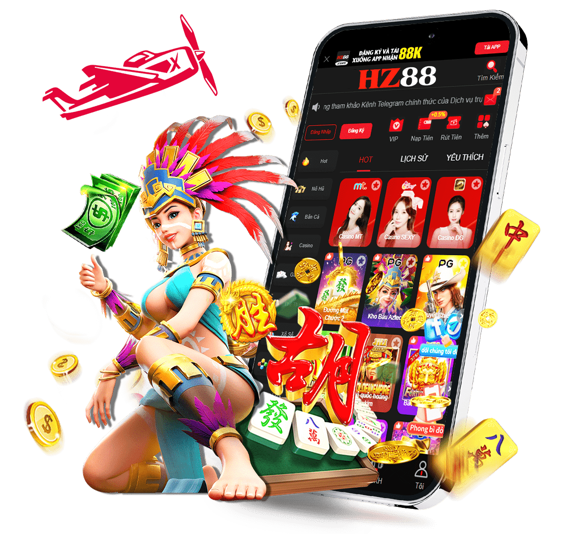 hz88 app